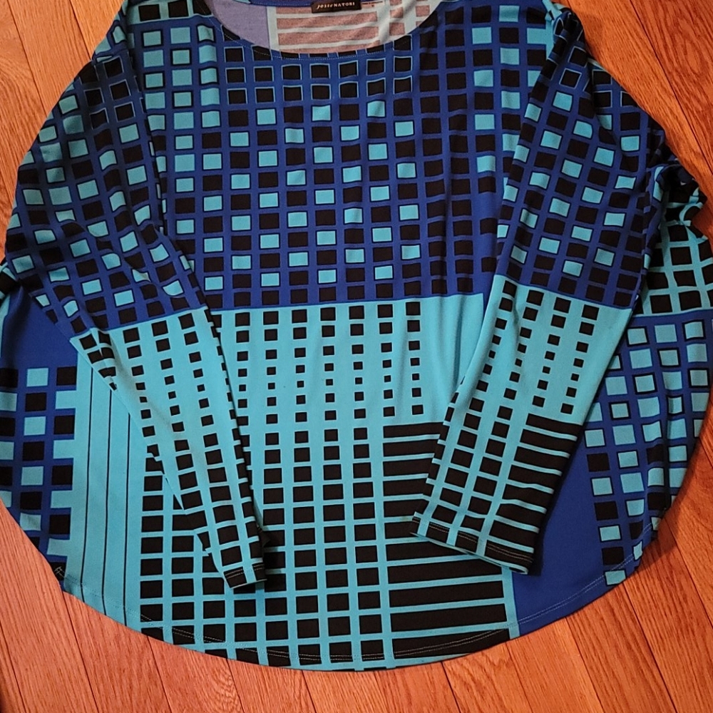 Ladies top